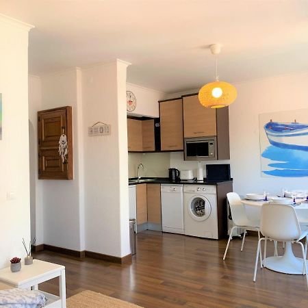 Relaxing Apartment In The Heart Of Кашкайш Экстерьер фото
